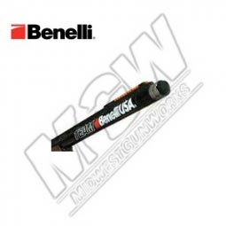 Benelli Team Barrel Sticker
