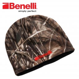 Benelli Realtree Max-5 Logo Beanie