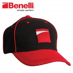 Benelli Distressed Hat