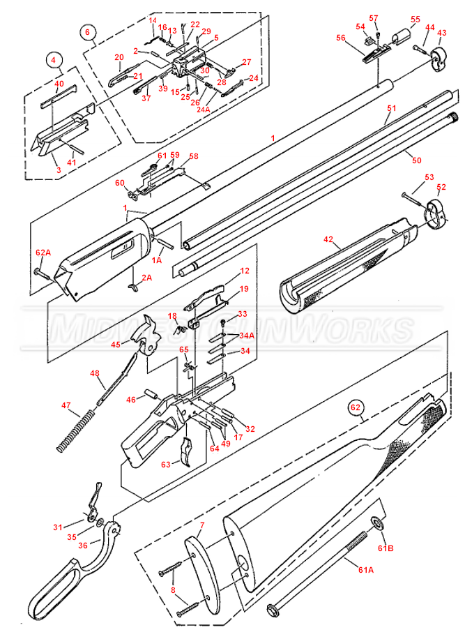 winchester model 94 diagram winchester model 94 schematic get free image about winchester model 94 diagram winchester model 94 schematic get free image about