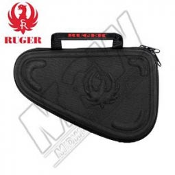 Ruger Molded Compact Gun Case 10"