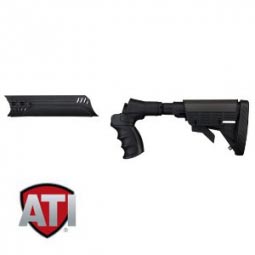 Remington Tactical Shotgun Ultimate Pro Package by ATI
