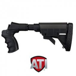 Mossberg 500 Talon Tactical Ultimate Professional Stock