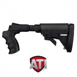 Remington 870 Tactical Shotgun Ultimate Professional Stock