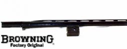 Browning A-500G Shotgun, Barrel, 28", Invector