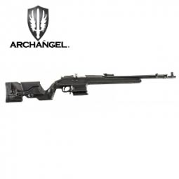 Archangel OPFOR Precision Rifle Stock For Mosin Nagant M1891 And Variants