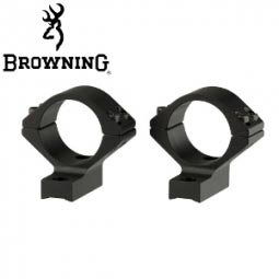 Browning A-Bolt 3 Integrated 30mm Scope Mount System, Matte