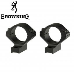 Browning A-Bolt3 Integrated 1" Scope Mount System