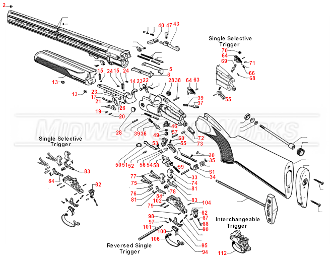 ASE90 Stock - Buy & Sell Beretta, Guns,.