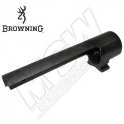 Browning A-500 R  Barrel Extension