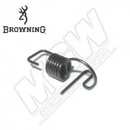 Browning / Winchester Disconnector And Trigger Spring Old Style