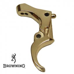 Browning BPS 10/12GA Gold Trigger (New Type)