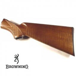 Browning & Winchester Model 42 Deluxe Butt Stock / Satin