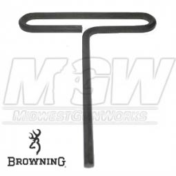 Browning Recoilless Assembly Wrench