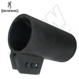 Browning Recoilless Barrel Bracket Front