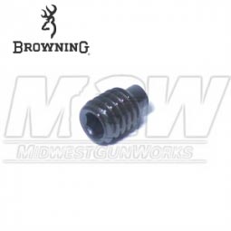 Browning Recoilless Bolt Assembly Screw