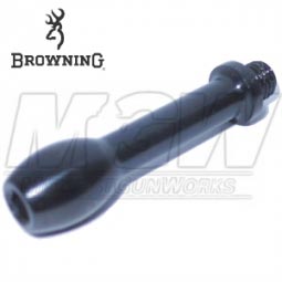 Browning Recoilless Bolt Handle