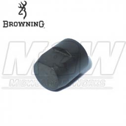 Browning Recoilless Butt Pad Retainer