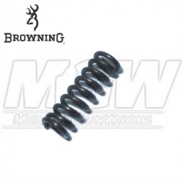 Browning Recoilless Butt Pad Retainer Spring