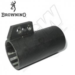 Browning Recoilless Barrel Bracket Front (94)