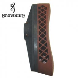 Browning BT-99 / Citori Plus Recoil Pad Assembly