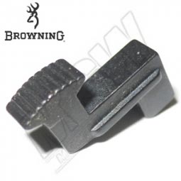 Browning Semi Auto 22 Barrel Lock