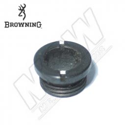 Browning / Winchester Model 52 Magazine Release Plunger Escutcheon
