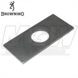 Browning BAR Type 1 And 2 Buffer Plate