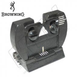 Browning BAR Universal Rear Flip Up Sight