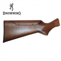 Browning BAR Safari MKII  Rifle Stock With Adjustable Comb