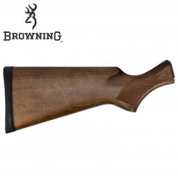 Browning BAR Rifle, Butt Stock, Classic Safari