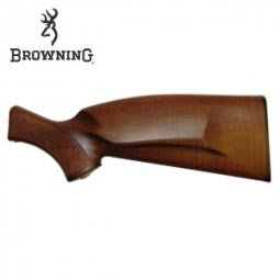 Browning BAR Safari Satin Bavarian Butt Stock