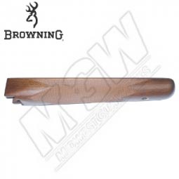 Browning BAR Rifle, Forearm, Classic Safari, Standard Caliber