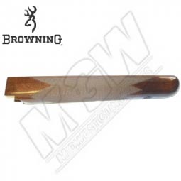 Browning BAR Rifle, Forearm, Safari, Standard Caliber