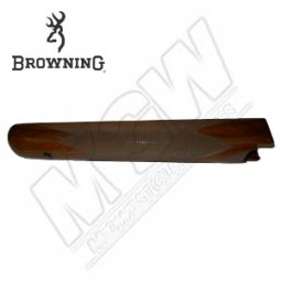 Browning BAR Rifle, Forearm, Safari, Magnum Caliber, High Grade