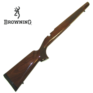 replacement stock for browning a bolt medallion