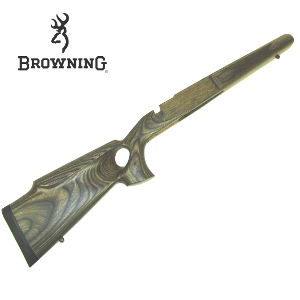 thumbhole stock for browning x bolt