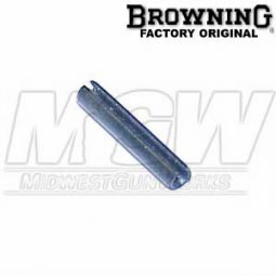 Browning Buckmark Sight Leaf Pin Plastic Base