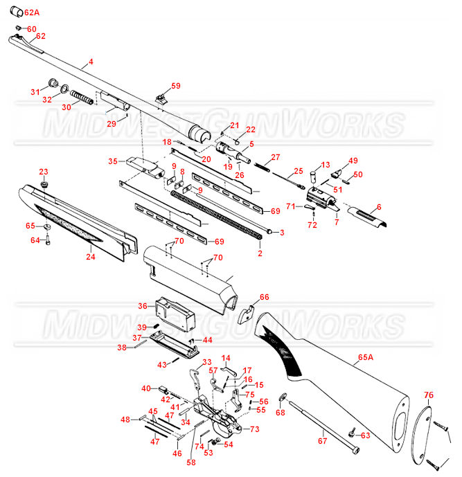 browning bar manual