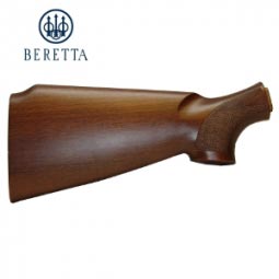 Beretta Blemished 391 12GA Monte Carlo Trap Stock