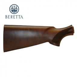 Beretta 391 Blemished Field 20GA Stock