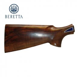 Beretta Blemished 391 Teknys Competion 12GA Stock