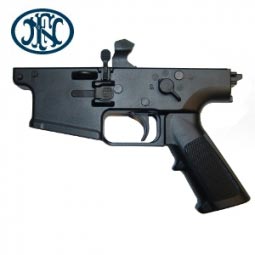 FNH SCAR 16S Trigger Module Complete, Black