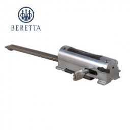 Beretta 390/391/A300 12GA Bolt Assembly Chrome