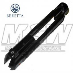 Beretta 87BB Slide, Blue
