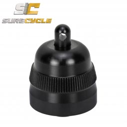 Sure Cycle Forend Cap w/Swivel for Benelli 12 and 20 Gauge Shotguns