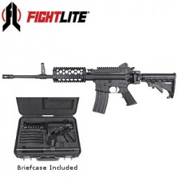 FightLite-15 MCR Sub-Carbine Briefcase System