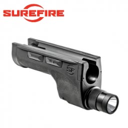 Surefire Model 870 Ultra-High Two-Output-Mode LED Weapon Light