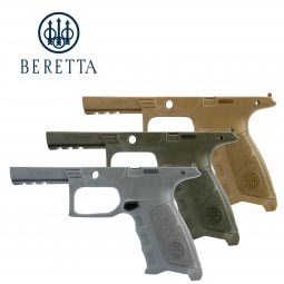 Beretta APX Grip Frame