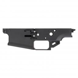 FNH SCAR 17S/20S Black Trigger Module Frame
